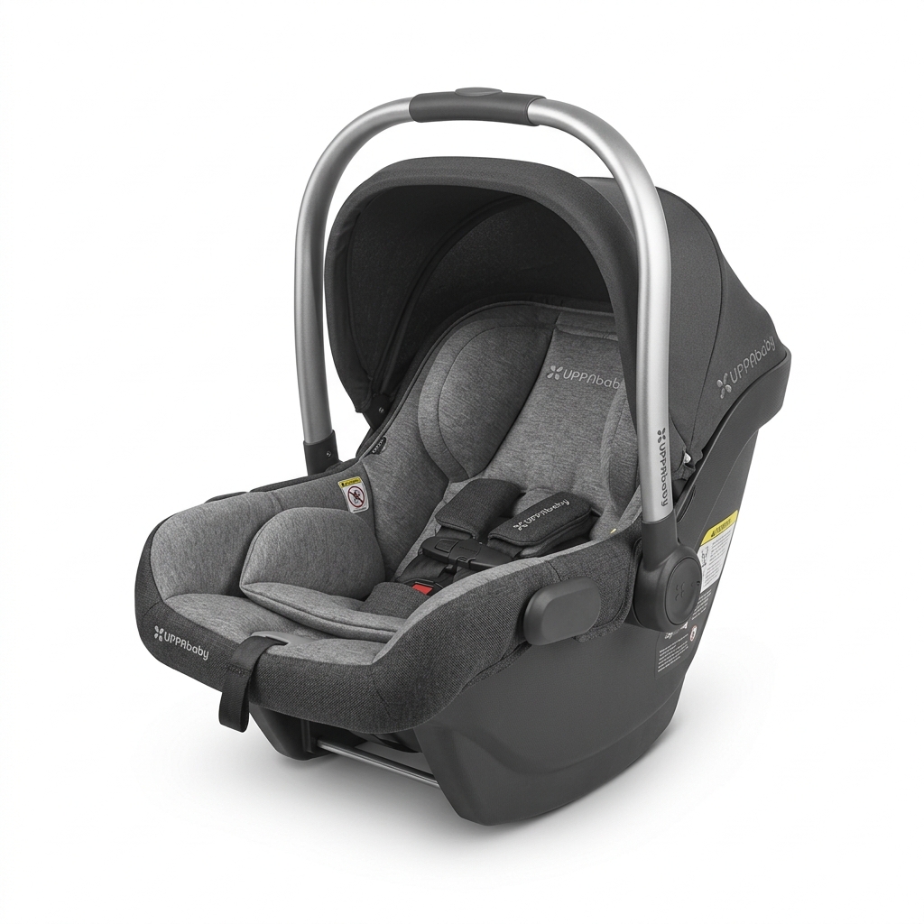 UPPAbaby Mesa V2 Infant Car Seat